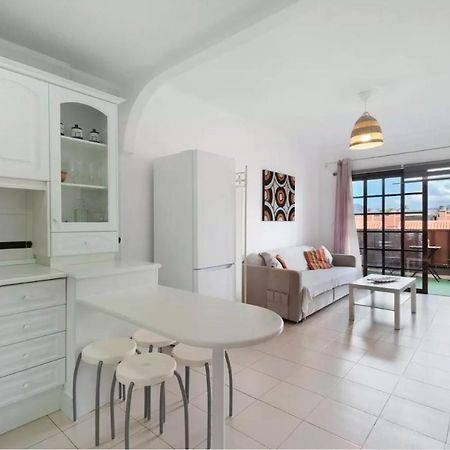 Apartment With View To Teide Arona  Eksteriør bilde