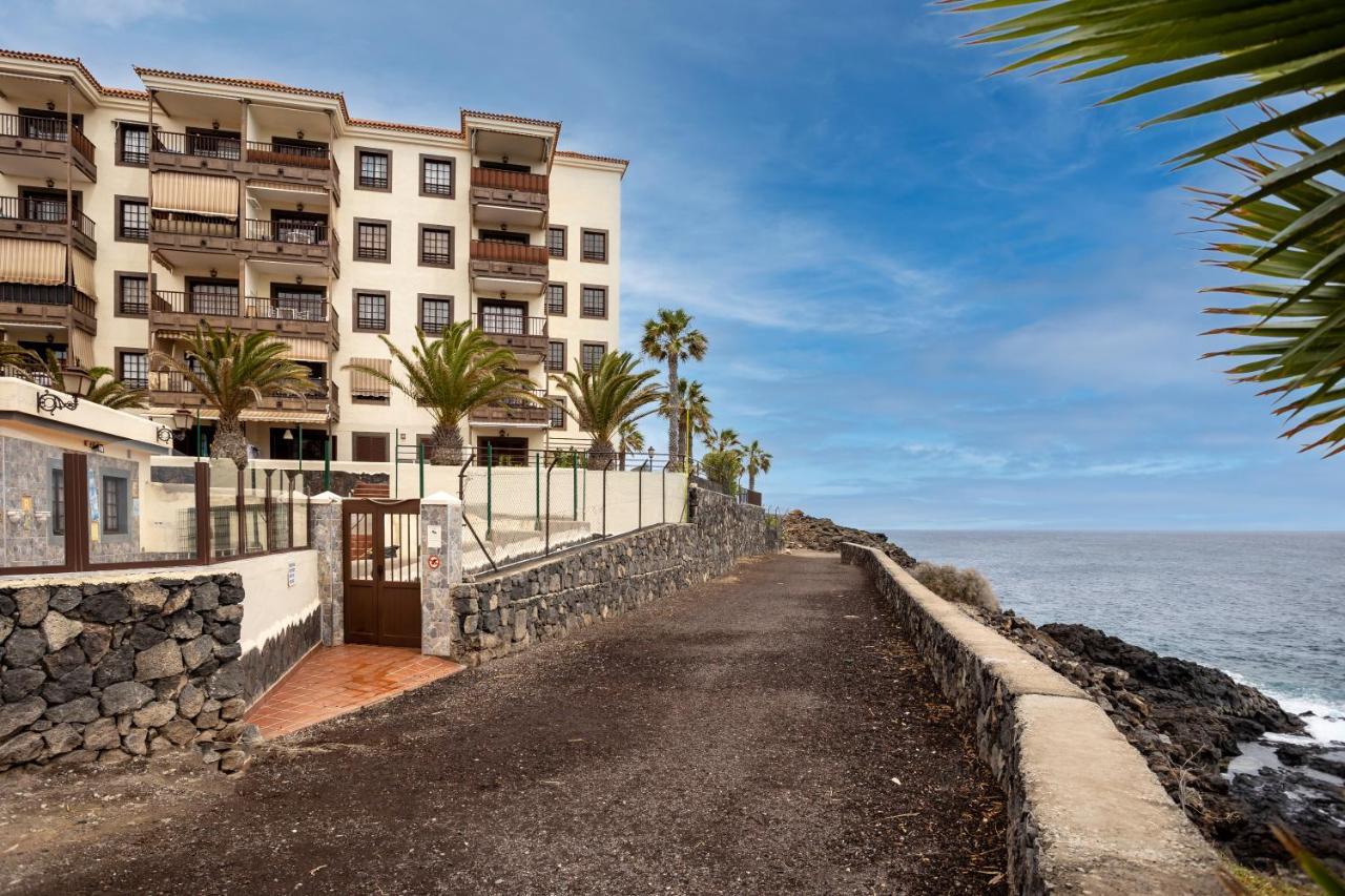 Apartment With View To Teide Arona  Eksteriør bilde