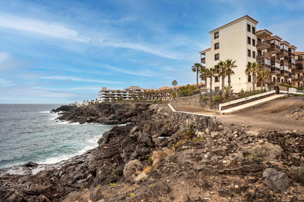 Apartment With View To Teide Arona  Eksteriør bilde